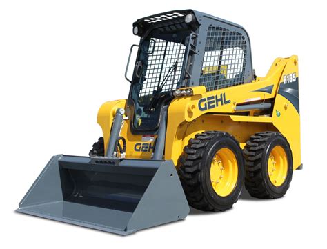 gehl 165 skid steer|gehl r165 spec sheet.